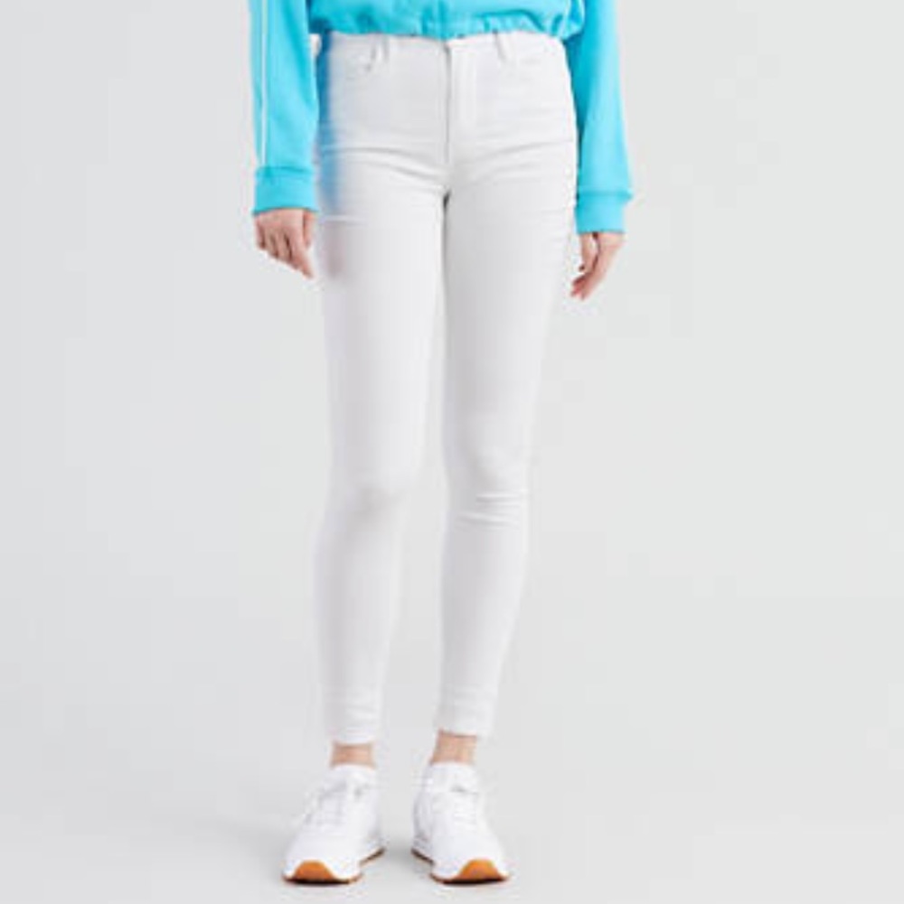 720  HIGH RISE SUPER SKINNY WOMEN’S JEANS